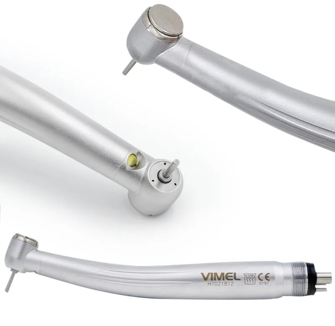 Turbine vimel Led