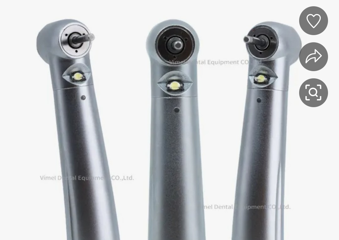 Turbine vimel Led 2