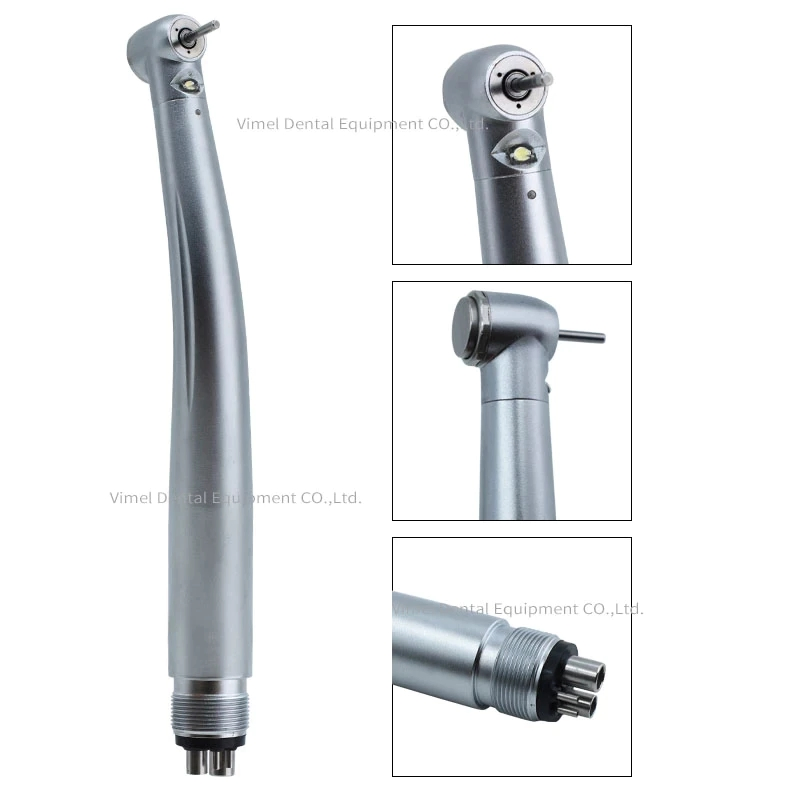 Turbine vimel Led 3